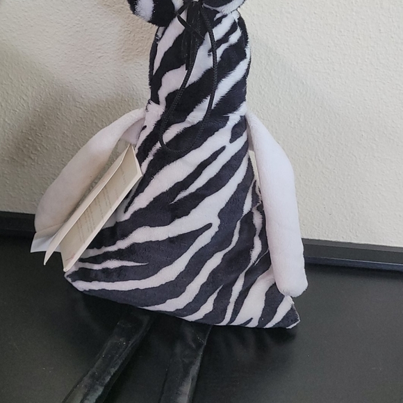 Woof and Poof tooth fairy! - Picture 3 of 6